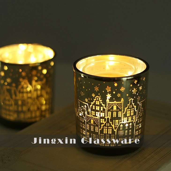 Scented Candle Holde (3)