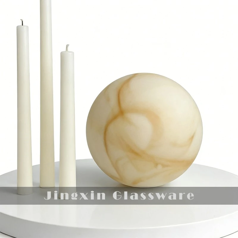 Opal Lampshade high quality