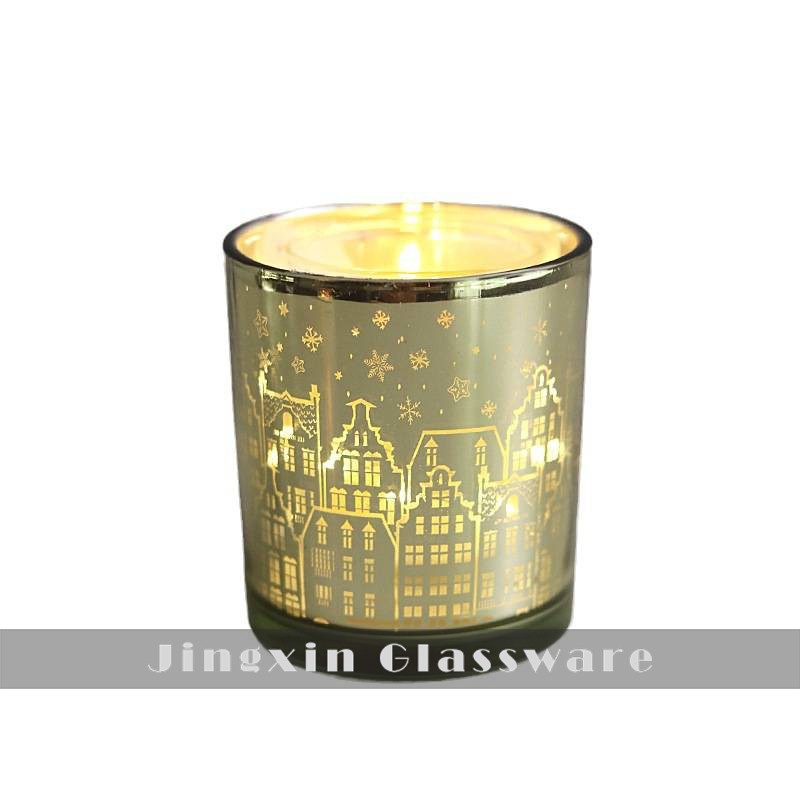 Scented Candle Holde 1 Scented Candle Holde 1