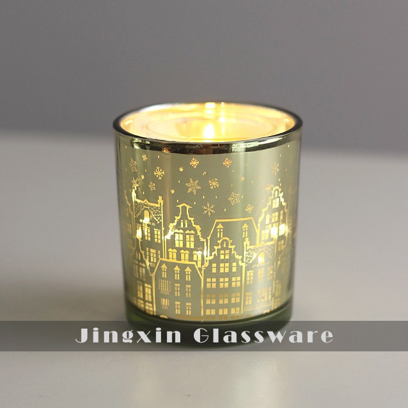 Scented Candle Holde 2 Scented Candle Holde 2