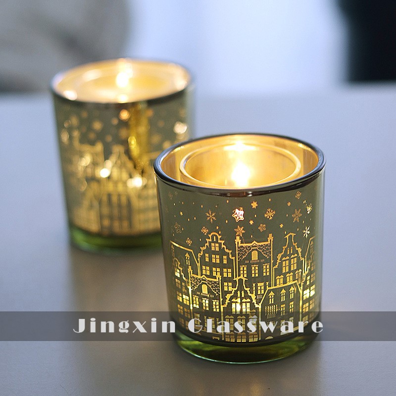 Scented Candle Holde 4 Scented Candle Holde 4