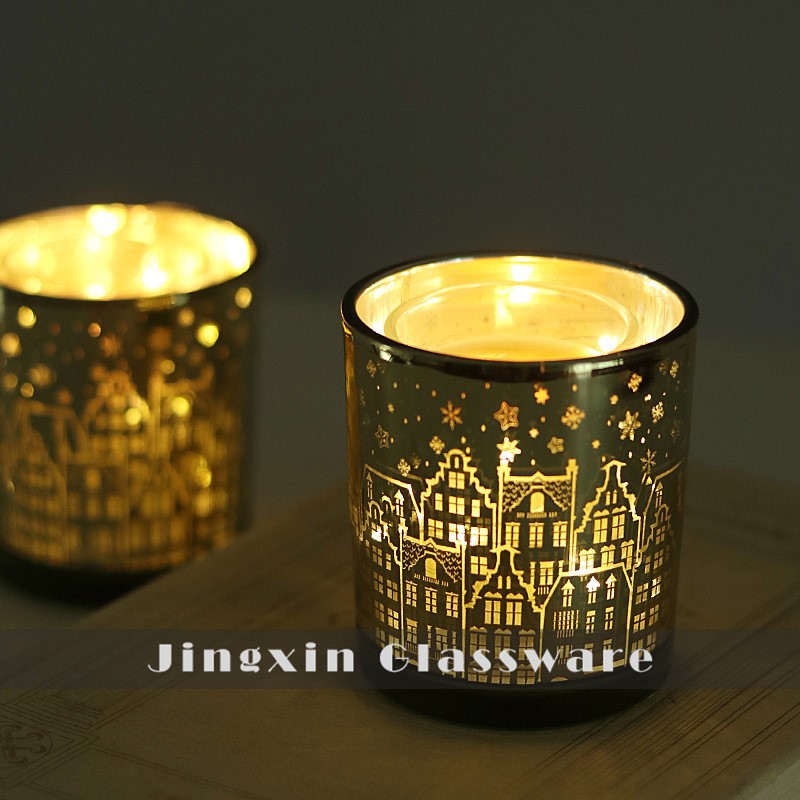 Scented Candle Holde 3 Scented Candle Holde 3