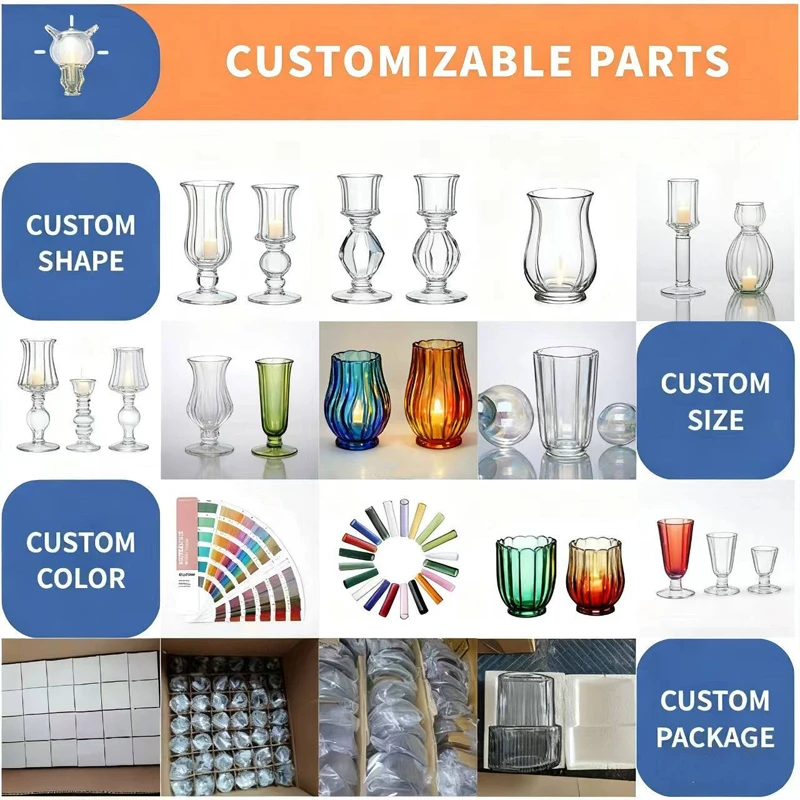 customizable parts customizable parts