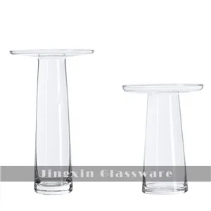 Hreinsa gler vasa borð miðju